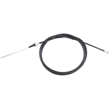 Motion Pro Black Vinyl Rear Hand Brake Cable 05-0192_446057