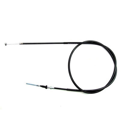 Motion Pro Black Vinyl Rear Hand Brake Cable 05-0192_591327