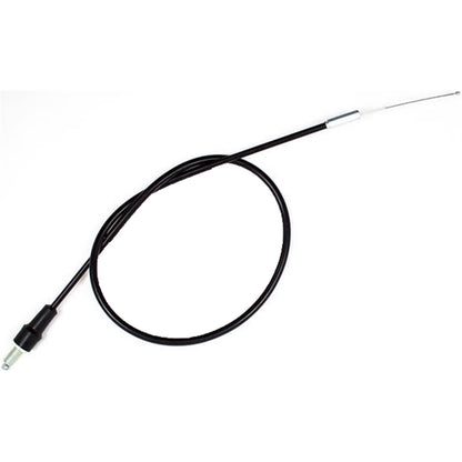 Motion Pro Black Vinyl Throttle Cable 05-0193_196665