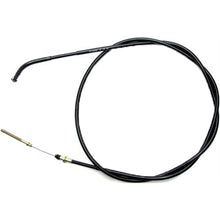 Motion Pro Black Vinyl Rear Hand Brake Cable 05-0240_196666