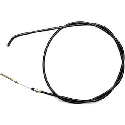 Motion Pro Black Vinyl Rear Hand Brake Cable 05-0240_196666