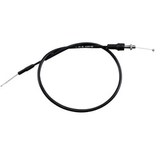 Motion Pro Black Vinyl Throttle Cable 05-0241_446012