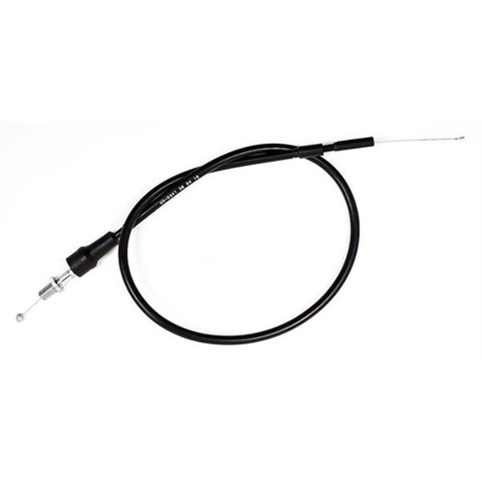 Motion Pro Black Vinyl Throttle Cable 05-0241_591330
