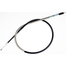 Motion Pro Black Vinyl Clutch Cable 05-0271_196668