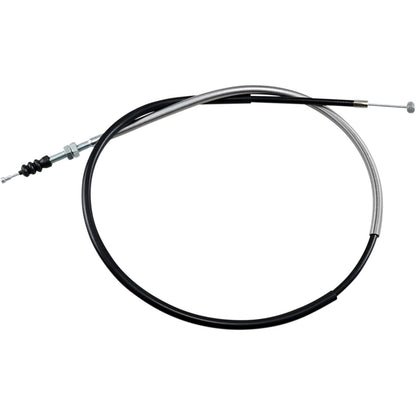 Motion Pro Black Vinyl Clutch Cable 05-0271_446013