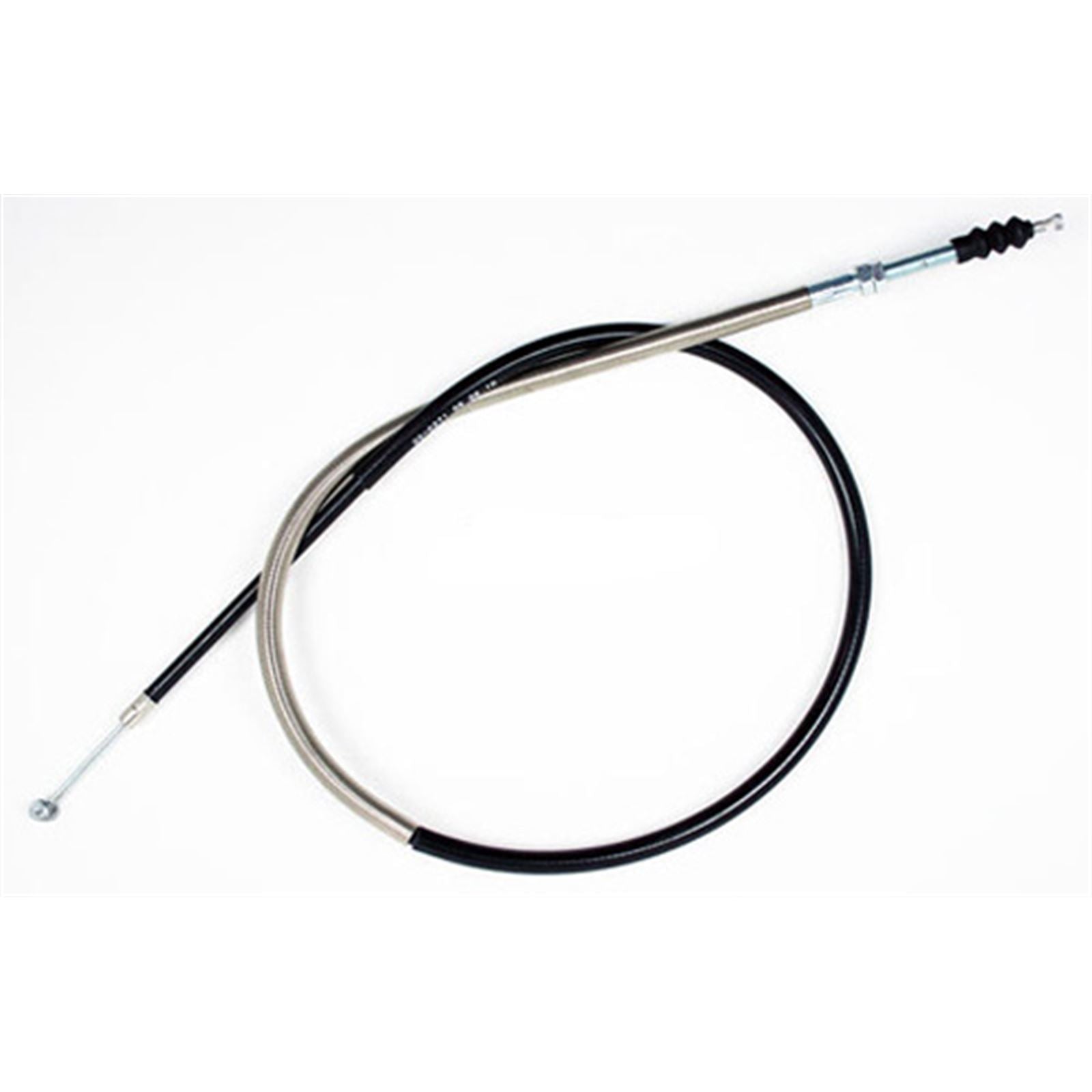 Motion Pro Black Vinyl Clutch Cable 05-0271_591331