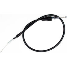 Motion Pro Black Vinyl Throttle Cable 05-0284_196669