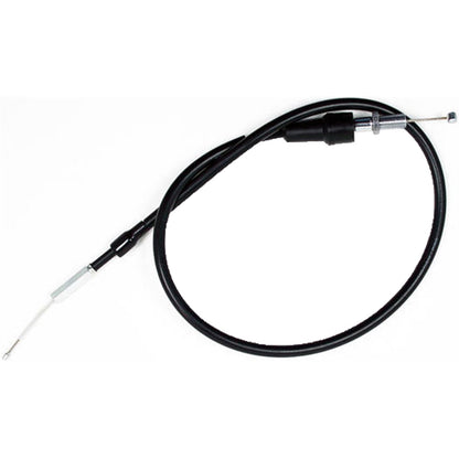 Motion Pro Black Vinyl Throttle Cable 05-0284_196669