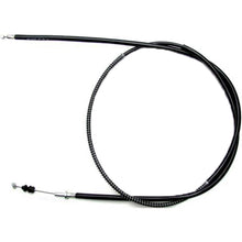 Motion Pro Black Vinyl Rear Hand Brake Cable 05-0290_196670
