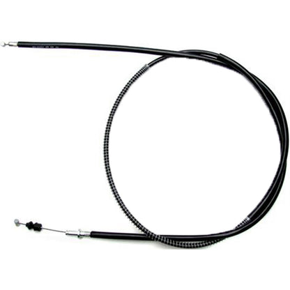 Motion Pro Black Vinyl Rear Hand Brake Cable 05-0290_196670