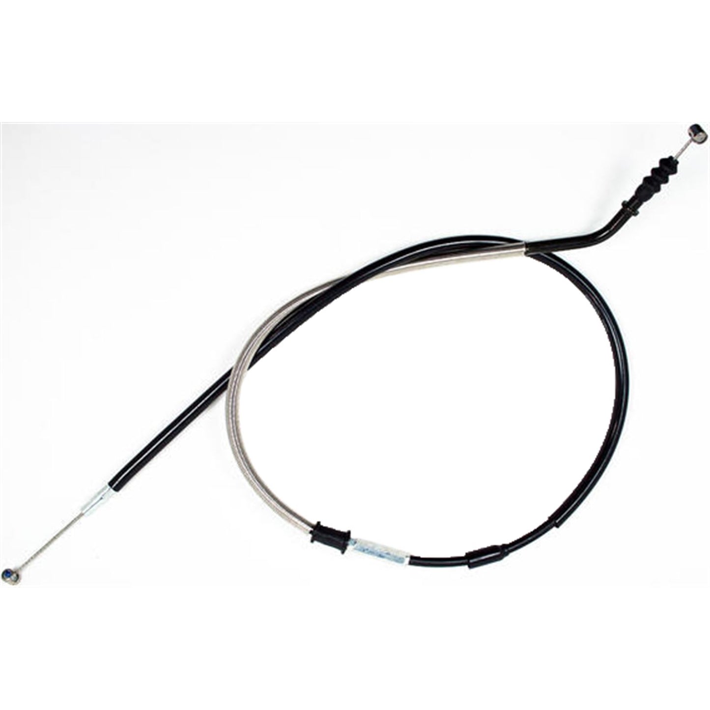 Motion Pro Black Vinyl Clutch Cable 05-0312_196671