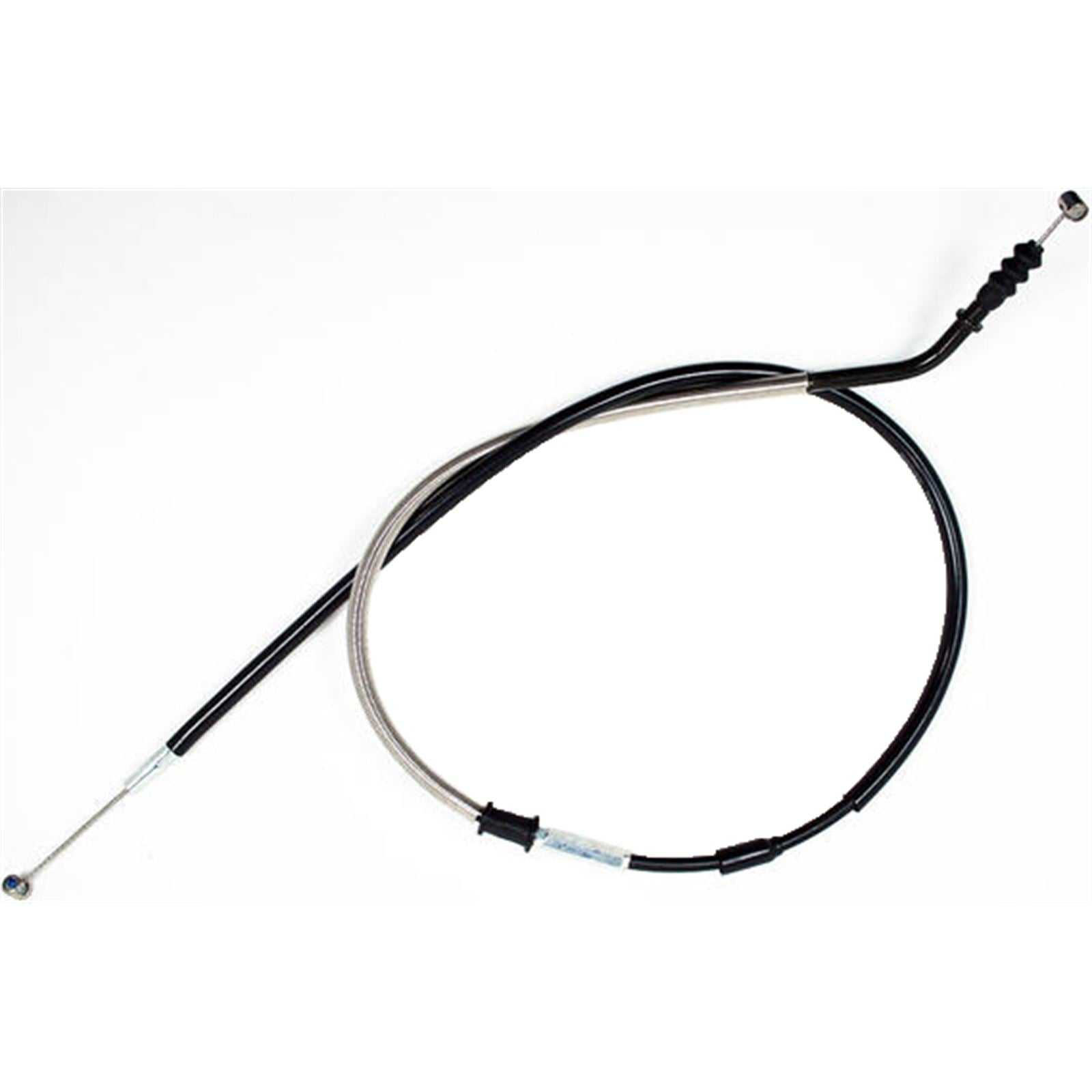 Motion Pro Black Vinyl Clutch Cable 05-0312_196671