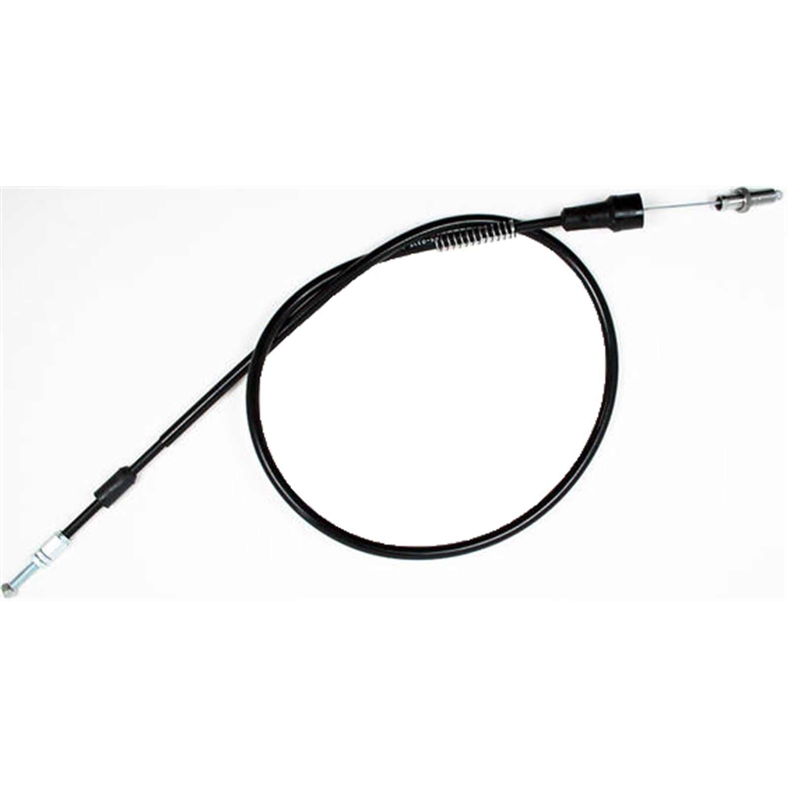 Motion Pro Black Vinyl Throttle Cable 05-0315_196672