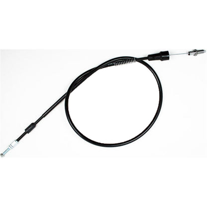 Motion Pro Black Vinyl Throttle Cable 05-0315_196672