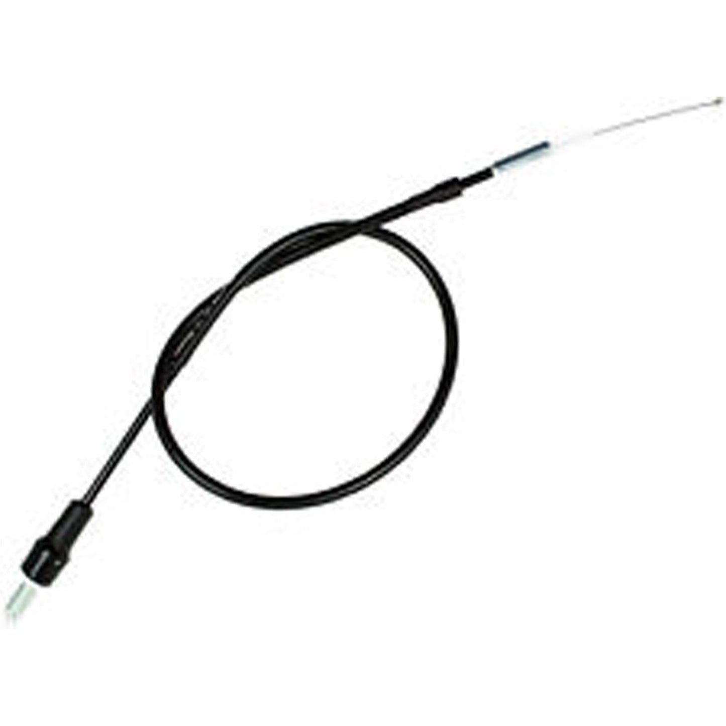 Motion Pro Black Vinyl Throttle Cable 05-0327_591336