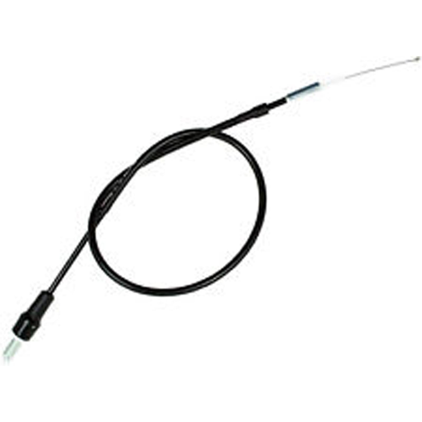 Motion Pro Black Vinyl Throttle Cable 05-0327_591336