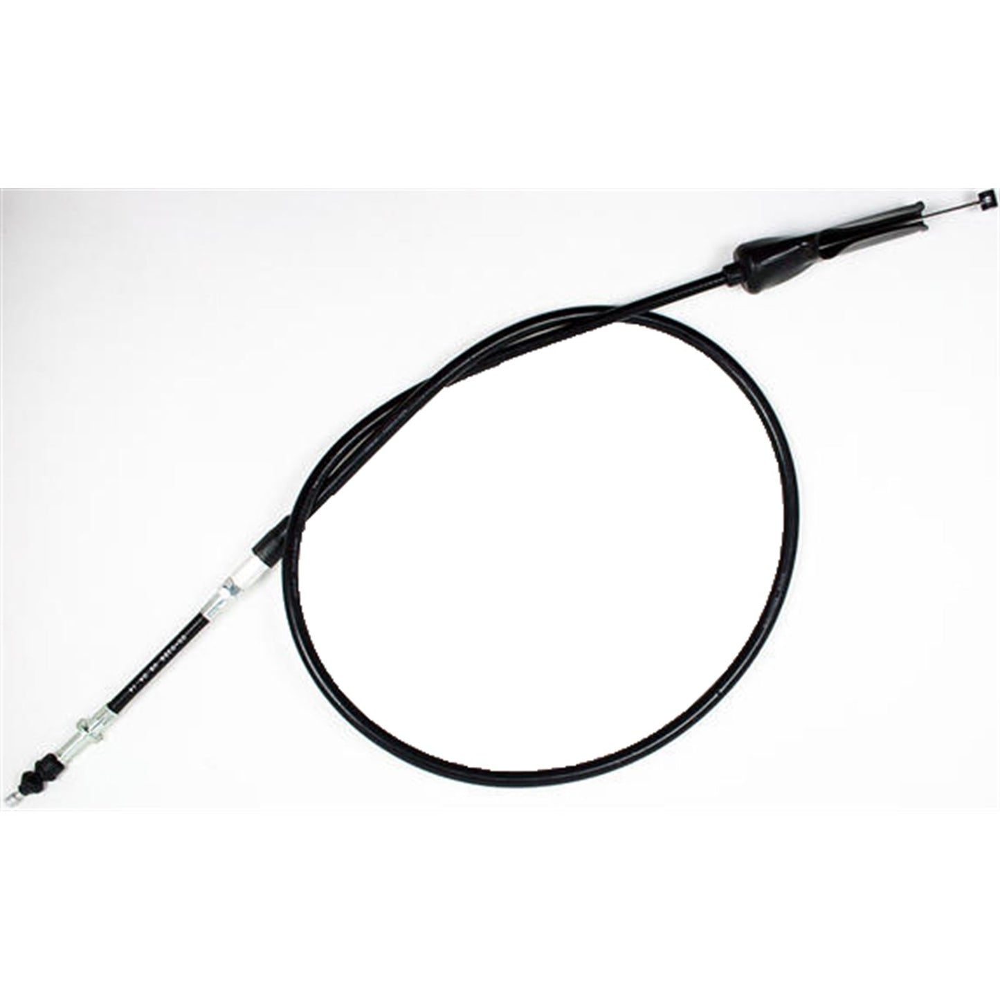 Motion Pro Black Vinyl Clutch Cable 05-0328_196674