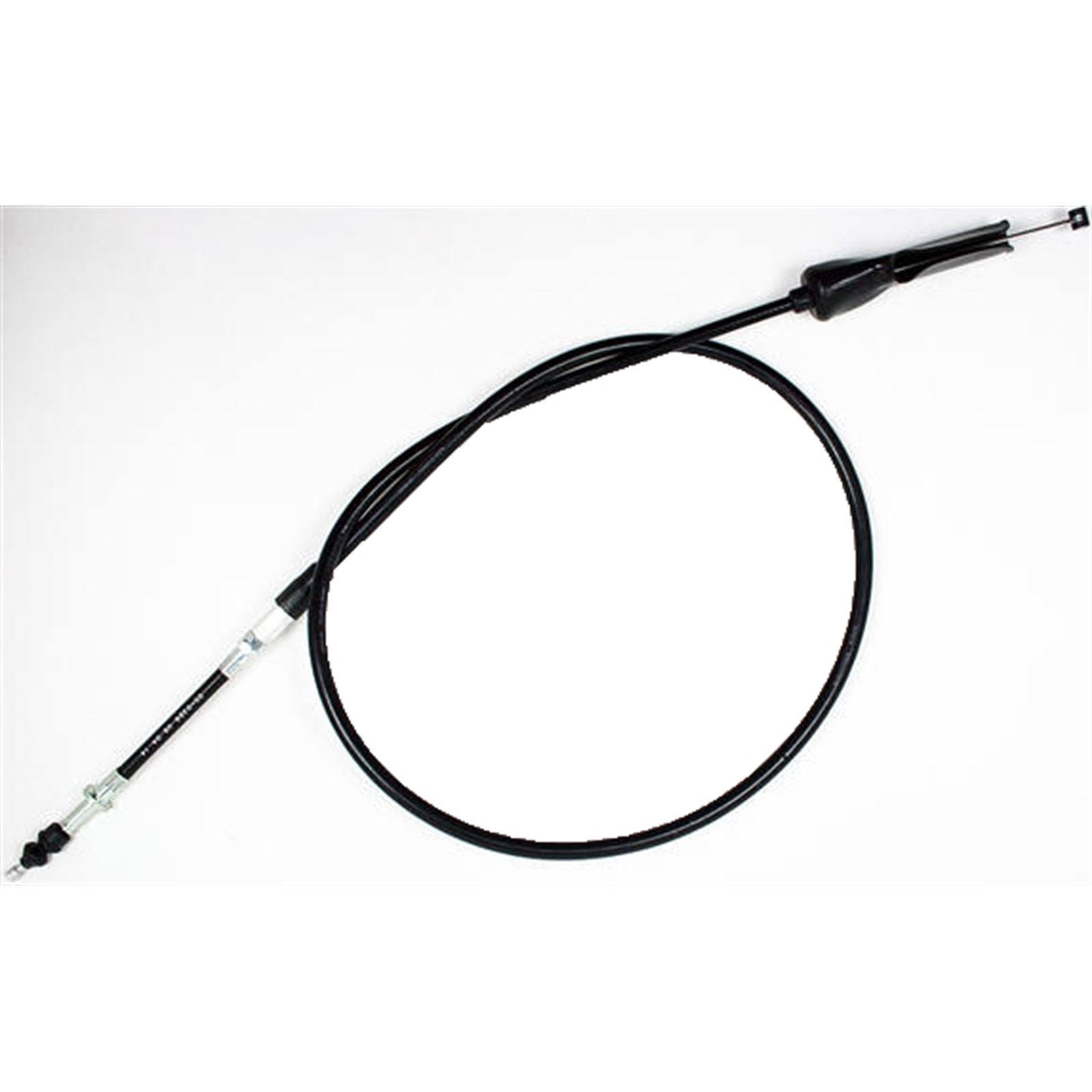 Motion Pro Black Vinyl Clutch Cable 05-0328_196674