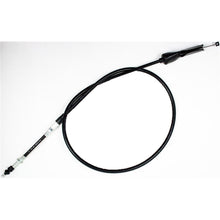 Motion Pro Black Vinyl Clutch Cable 05-0328_196674