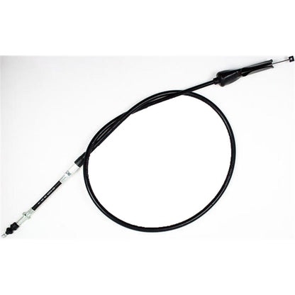 Motion Pro Black Vinyl Clutch Cable 05-0328_196674