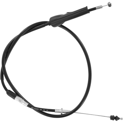 Motion Pro Black Vinyl Clutch Cable 05-0328_444686