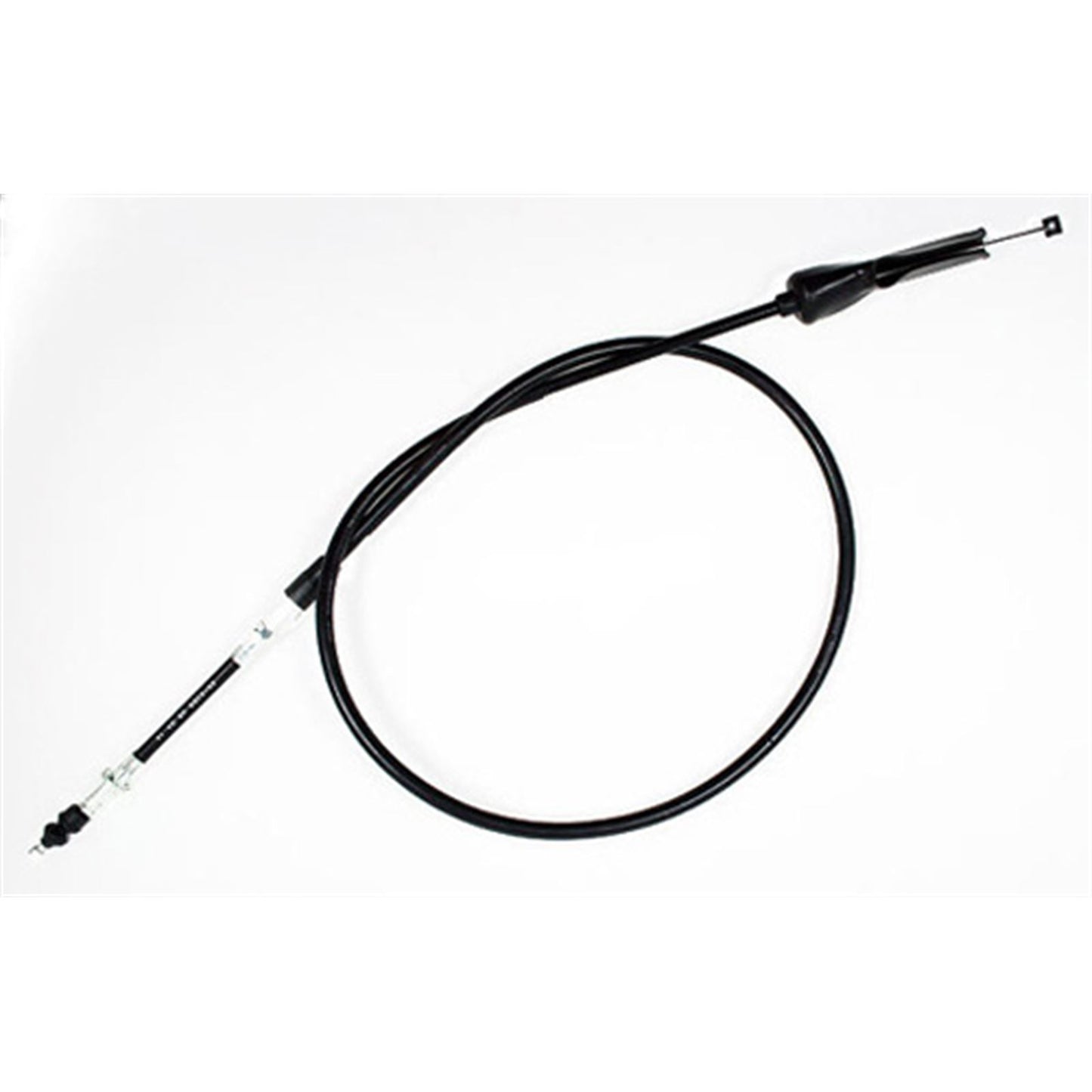 Motion Pro Black Vinyl Clutch Cable 05-0328_591337