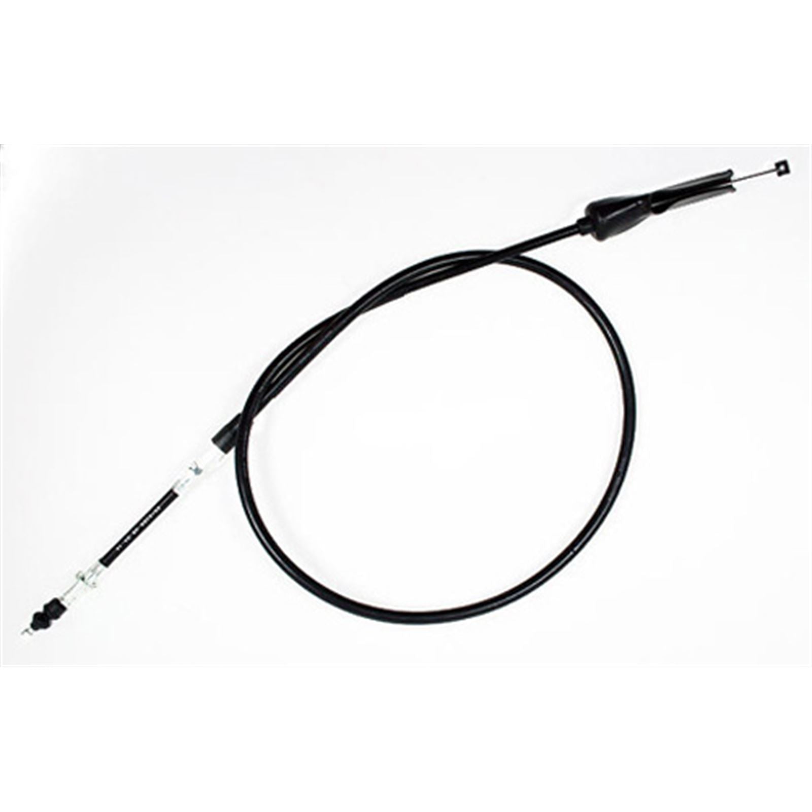 Motion Pro Black Vinyl Clutch Cable 05-0328_591337