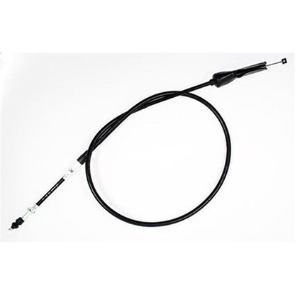 Motion Pro Black Vinyl Clutch Cable 05-0328_591337