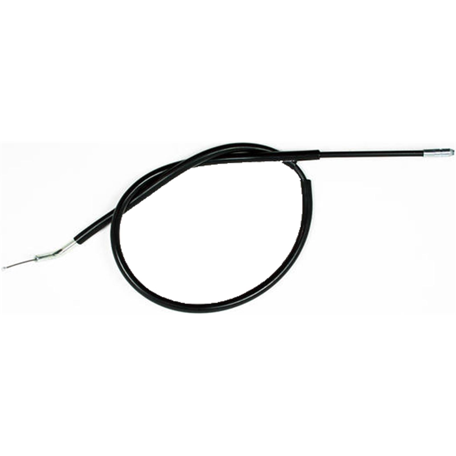 Motion Pro Black Vinyl Choke Cable 05-0335_196675