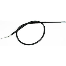 Motion Pro Black Vinyl Choke Cable 05-0335_196675