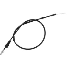 Motion Pro Black Vinyl Throttle Cable 05-0337_444269