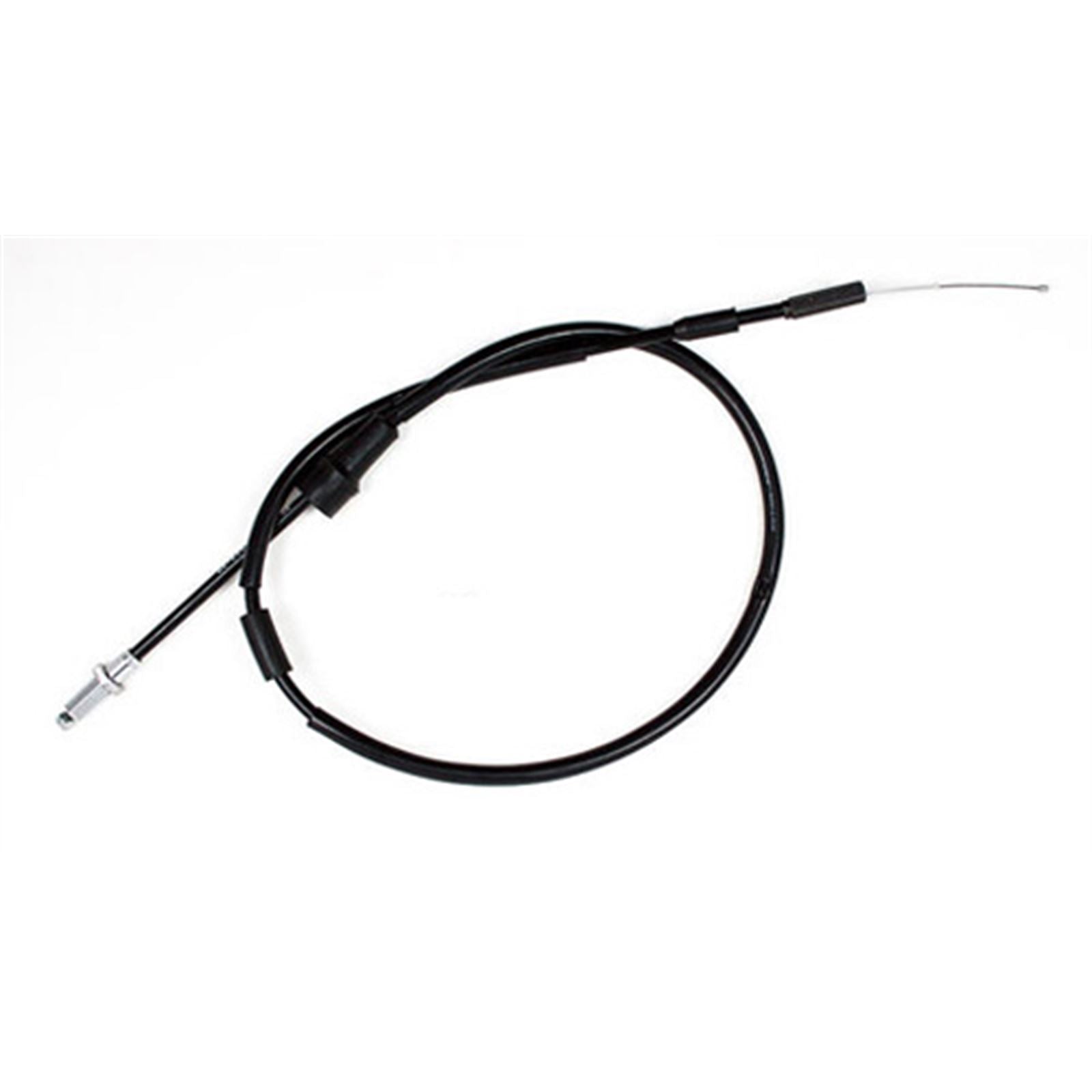 Motion Pro Black Vinyl Throttle Cable 05-0337_591339