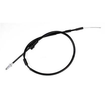Motion Pro Black Vinyl Throttle Cable 05-0337_591339