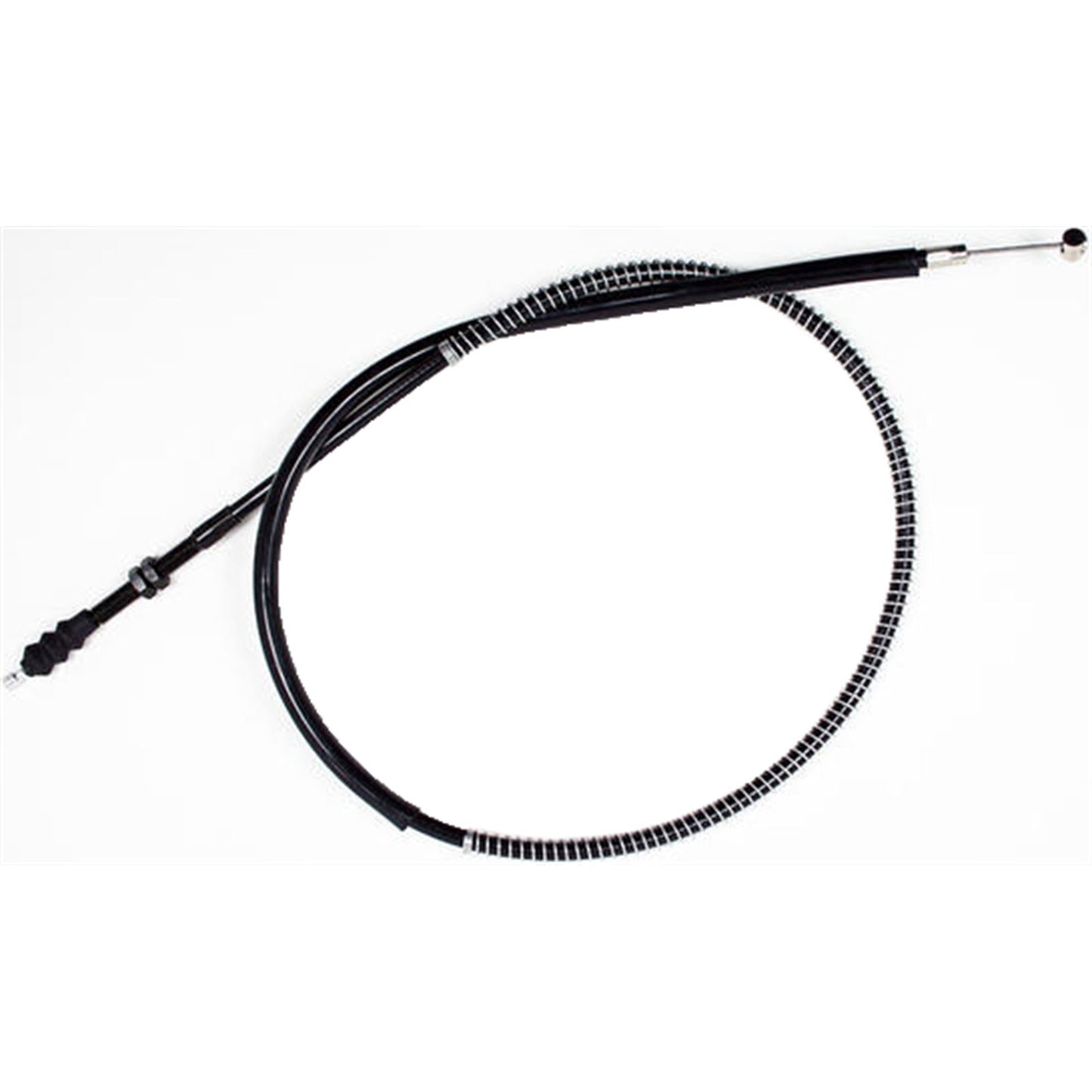 Motion Pro Black Vinyl Clutch Cable 05-0340_196678
