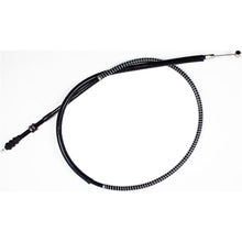 Motion Pro Black Vinyl Clutch Cable 05-0340_196678