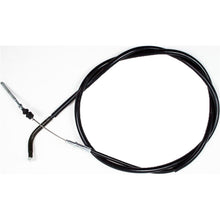 Motion Pro Black Vinyl Rear Hand Brake Cable 05-0370_196679