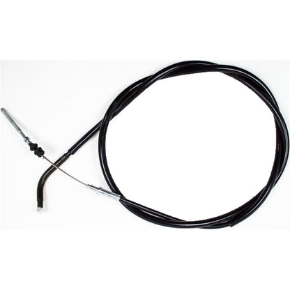Motion Pro Black Vinyl Rear Hand Brake Cable 05-0370_196679