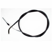 Motion Pro Black Vinyl Rear Hand Brake Cable 05-0370_591341