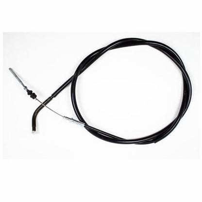 Motion Pro Black Vinyl Rear Hand Brake Cable 05-0370_591341