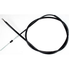 Motion Pro Black Vinyl Rear Hand Brake Cable 05-0371_196680