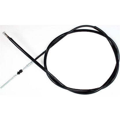 Motion Pro Black Vinyl Rear Hand Brake Cable 05-0371_196680