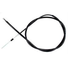 Motion Pro Black Vinyl Rear Hand Brake Cable 05-0371_591342
