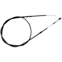 Motion Pro Black Vinyl Rear Hand Brake Cable 05-0374_196682