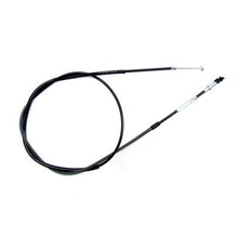 Motion Pro Black Vinyl Rear Hand Brake Cable 05-0374_591343