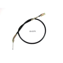 Motion Pro Black Vinyl Rear Hand Brake Cable 05-0378_196683