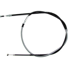 Motion Pro Black Vinyl Rear Hand Brake Cable 05-0390_196684