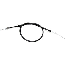 Motion Pro Black Vinyl Throttle Cable 05-0398_196685