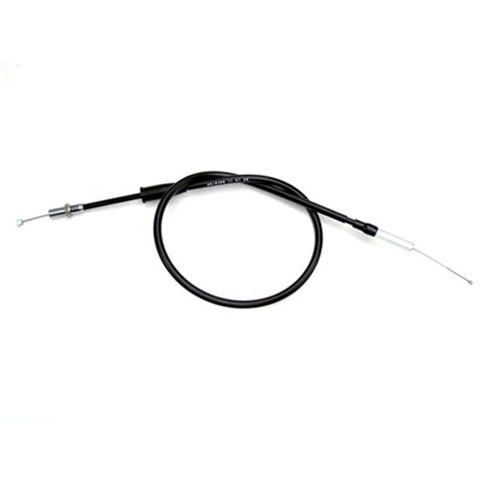 Motion Pro Black Vinyl Throttle Cable 05-0398_591345