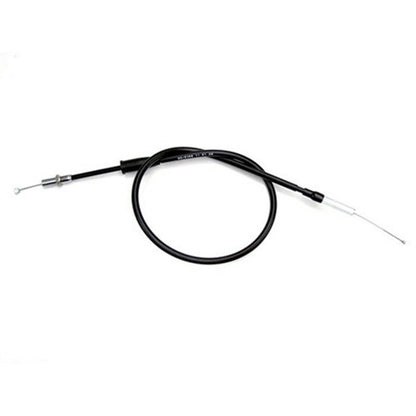 Motion Pro Black Vinyl Throttle Cable 05-0398_591345