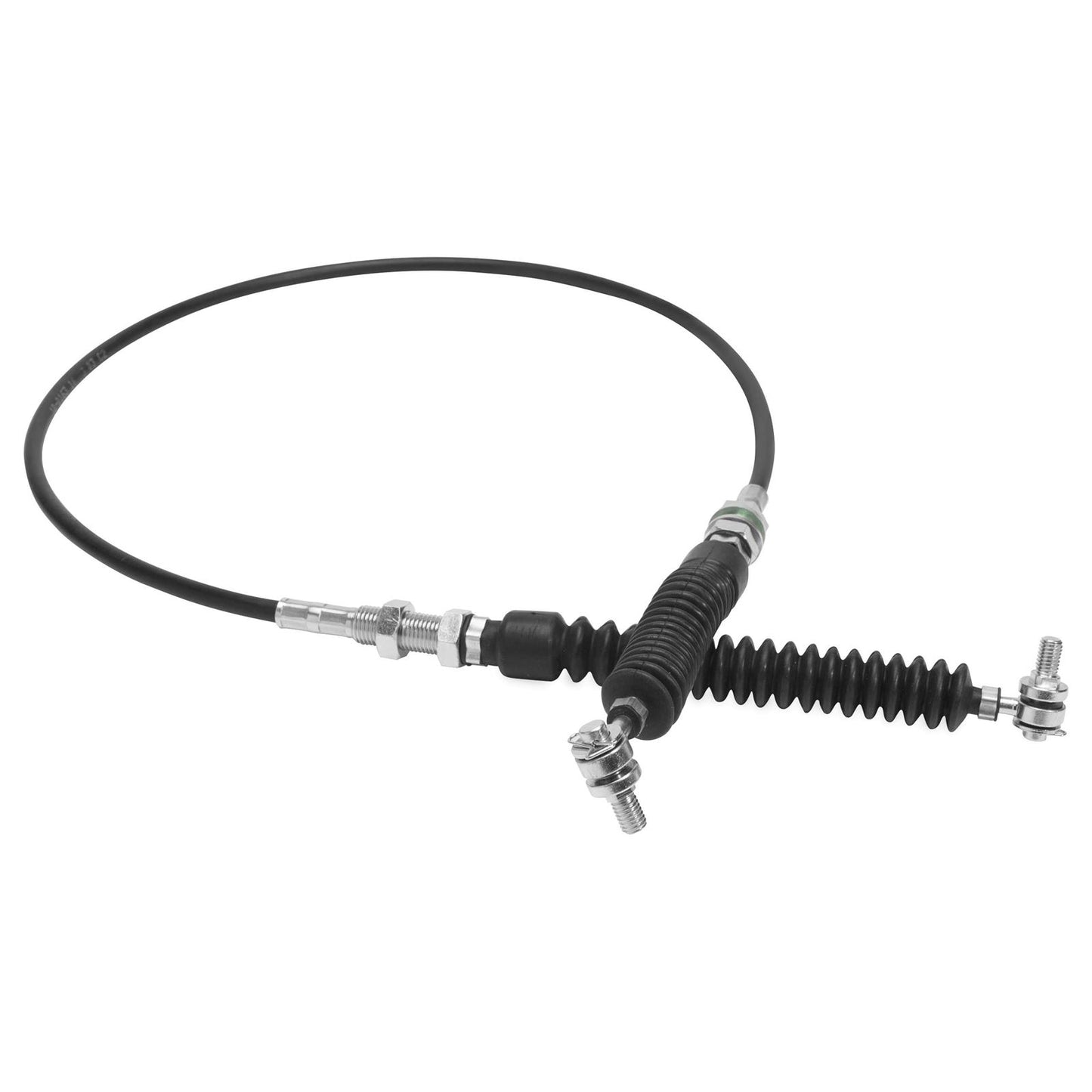 Motion Pro Shift Cable for Polaris UTV 10-0161_196730